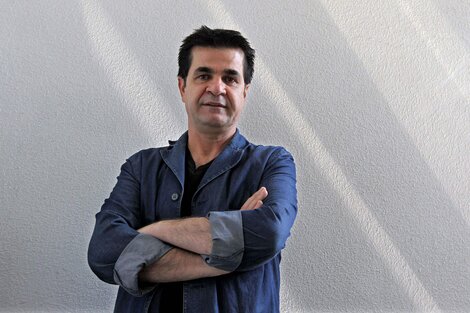 Jafar Panahi sigue encarcelado en Teherán