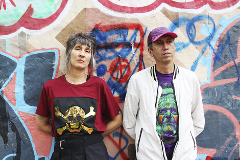 Aterciopelados toca en Buenos Aires