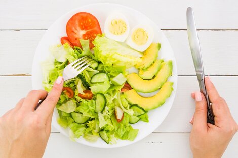 Ola de calor: qué alimentos comer y cuáles evitar en días de temperaturas extremas