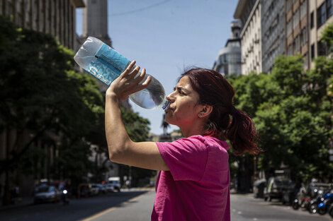 Opciones contra la ola de calor