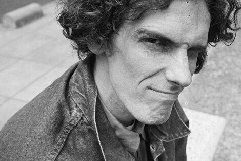 Spinetta: las mejores notas de Página/12 a 11 años de su muerte