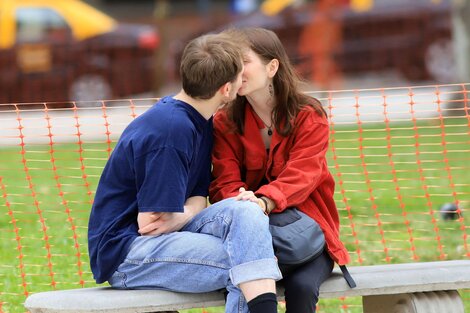 Cada 14 de febrero se celebra el Día de los Enamorados.