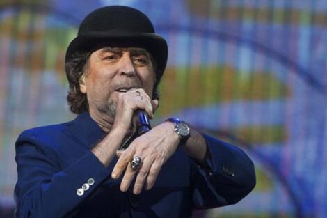 Joaquín Sabina nació el 12 de febrero de 1949.