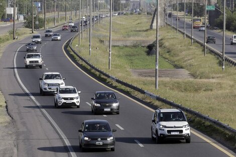 Todos los documentos que se necesitan para salir a la ruta en la Provincia de Buenos Aires.