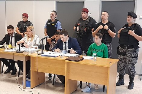 Caso Lucio Dupuy: Los debates en torno a la responsabilidad institucional del crimen