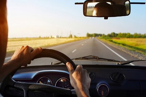 Cuidar el auto mejora la experiencia de manejo