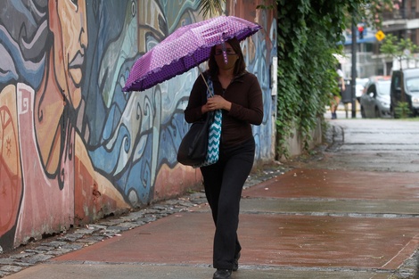 Clima en Buenos Aires: el pronóstico del tiempo para este 2 de febrero 