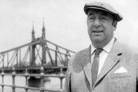 ¿Cáncer o veneno de Pinochet?: revelan de qué murió Pablo Neruda