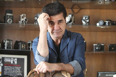 Jafar Panahi inició una huelga de hambre en prisión