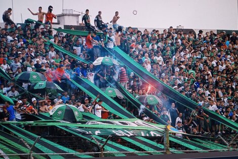 Primera Nacional: All Boys y Chicago animan el clásico del ascenso