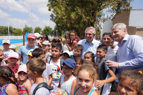 La Pampa abre el año electoral 2023: qué se vota y por qué es el primer duelo UCR-PRO 