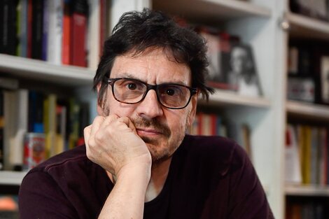 Felipe Pigna. 
