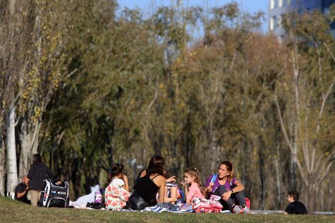 Clima en Buenos Aires: el pronóstico del tiempo para este sábado 4 de febrero