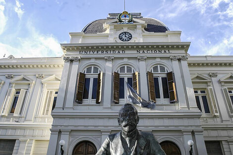 Reconocimiento para dos universidades bonaerenses