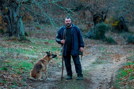 "As bestas", del español Rodrigo Sorogoyen, es la película de apertura.