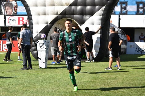 Chicago levantó y le empató el clásico a All Boys