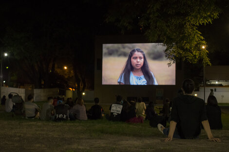 Comienza hoy la sexta edición del festival "Calzate estos cortos" 