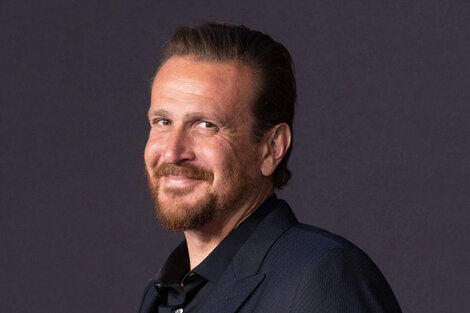 Jason Segel: "Tengo una cara Muppetiana"