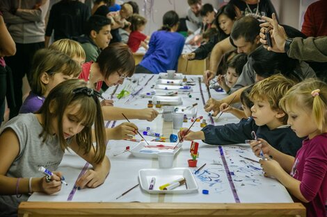 Actividades para chicos en febrero: prohibido aburrirse