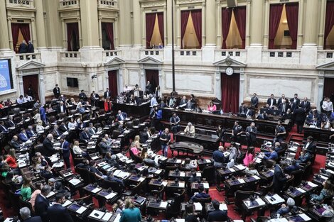 La Provincia de Buenos Aires debería tener 42 diputados más 