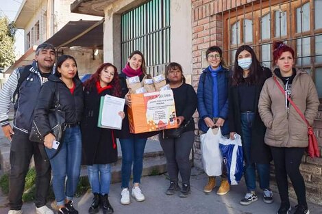 La gestión menstrual no es accesible para todas y todes 