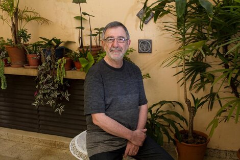 Guillermo Salz. 