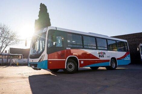 La Rioja tiene el boleto de colectivo más barato del interior del país