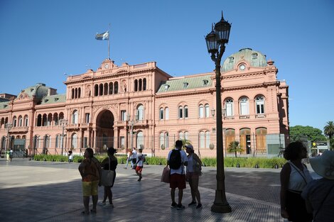 Habemus fecha: el 16 se lanza la mesa política del Frente de Todos