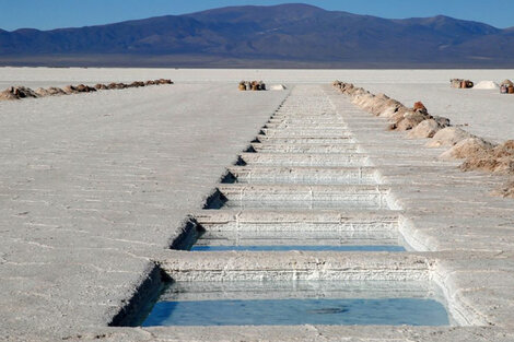 Las provincias quieren recibir parte de las ganancias extraordinarias de las mineras