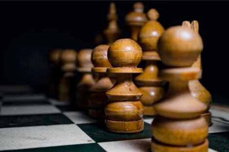 El ajedrez digital: una nueva guerra psicológica