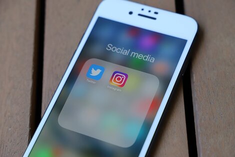 Twitter e Instagram, con caídas masivas en todo el mundo