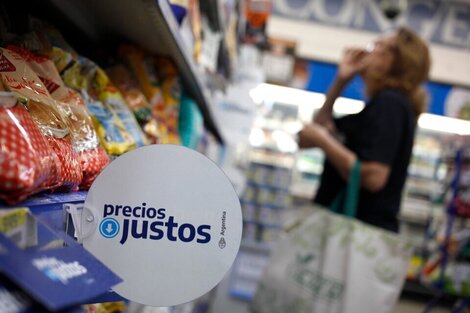 Carne, pollo, leche y verduras: los 8 alimentos más consumidos y cómo encontrarlos en Precios Justos en Buenos Aires 