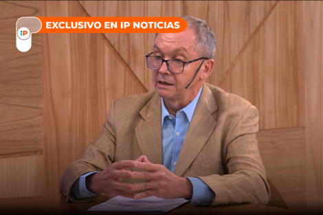 Juan Manuel Medina: "Junto a los dictadores, Mauricio Macri fue el único presidente que se atrevió a designar a dos jueces"