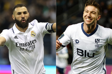 Real Madrid vs Al-Hilal: cuándo es la final del Mundial de Clubes y cómo verla en vivo