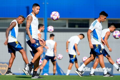 Los partidos de Boca, Independiente y San Lorenzo: hora, TV y formaciones