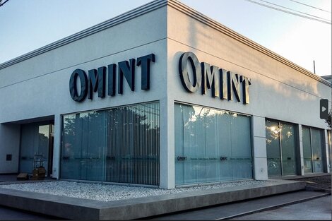 Omint, la quinta de las prepagas