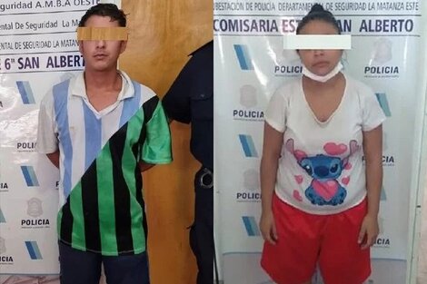 Liberan a los padres de la beba de 21 días que murió de un paro cardíaco