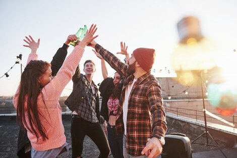 Día de los Solteros en Argentina: ¿cuándo se celebra el "anti San Valentín"? 