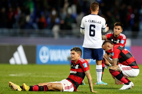 El fútbol sudamericano está perdiendo el tren