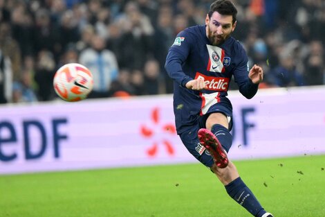 Cuándo juega el PSG de Messi vs. Bayern Munich, por los octavos de final de la Champions League 