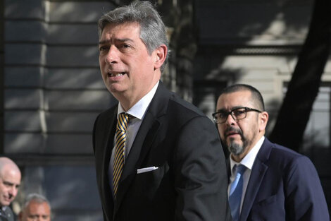 Chats del lawfare: Un juez pidió que se investigue la denuncia de Axel Kicillof