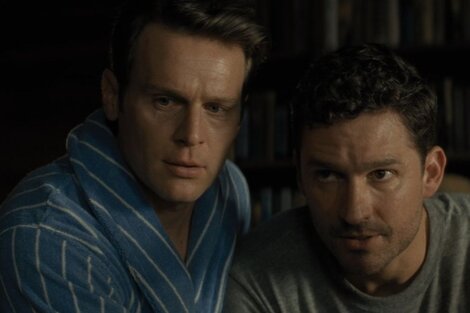 Los cuatro jinetes del apocalipsis gay | CINE: Los cuatro jinetes del apocalipsis gay | CINE: