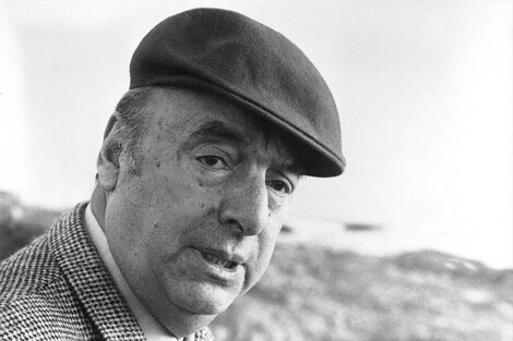 Biógrafo de Neruda tras la confirmación de que el poeta murió asesinado: "la poesía triunfa con la verdad"