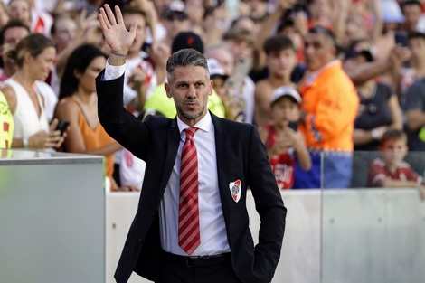 Trofeo de Campeones: River y Banfield se cruzarán por un lugar en la final frente a Boca