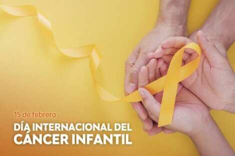 Se detectan 20 nuevos casos de cáncer por año en las infancias