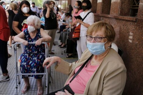 Jubilados: la campaña del PAMI para prevenir una enfermedad que afecta a uno de cada tres adultos mayores