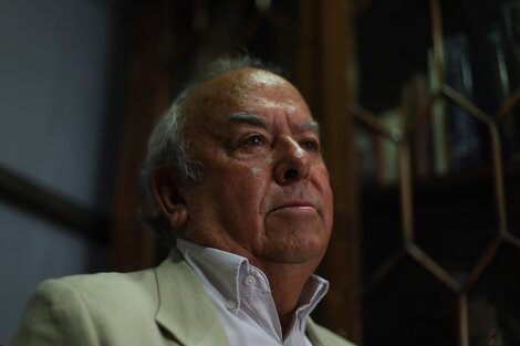 “Pinochet fue el responsable de la muerte de Neruda”, sostuvo el sobrino del poeta chileno