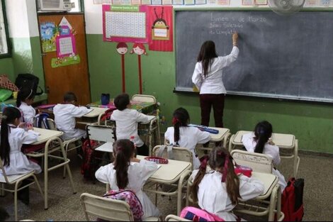 Paritaria docente: el Gobierno porteño ofreció 60 por ciento en cuotas y los gremios no descartan un paro