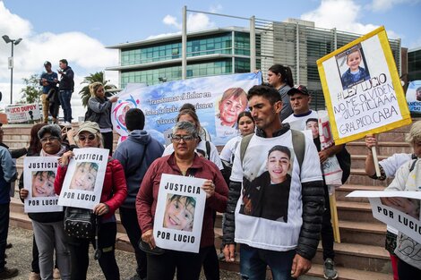 Qué significa la condena a prisión perpetua a la madre de Lucio Dupuy y a su pareja