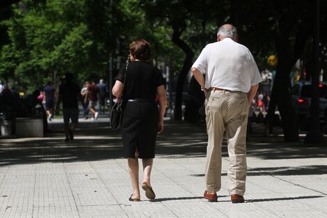 Ley de moratoria previsional: desde el Frente de Todos buscan "sensibilizar" a la oposición para que se apruebe